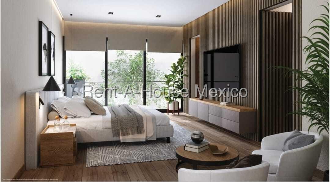 Apartment in Mexico City, Mexico 3 - 18984708