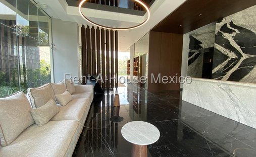Wohnung in Naucalpan de Juárez, Bundesstaat Mexiko, Mexiko 1