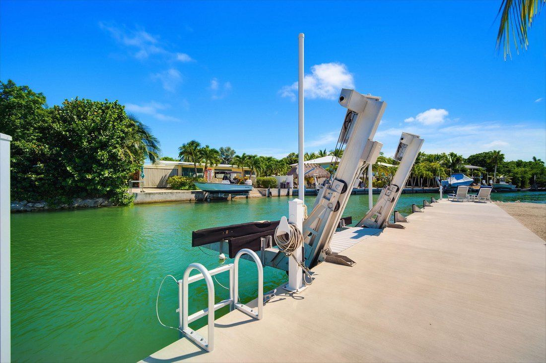 House in Big Pine Key, Florida, United States 4 - 18986152