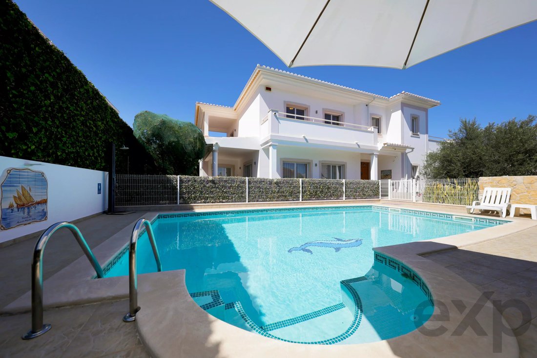 House in Portimao, Algarve, Portugal 5 - 18986560