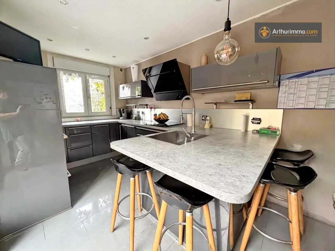 House in Centre, Lille, France 3 - 18986083