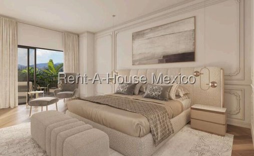 Apartment in Naucalpan de Juárez, State of Mexico, Mexico 1