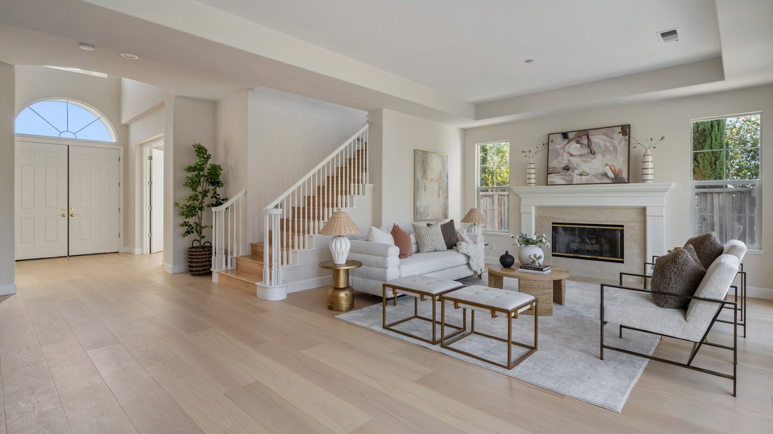 House in Newark, California, United States 5 - 18985407