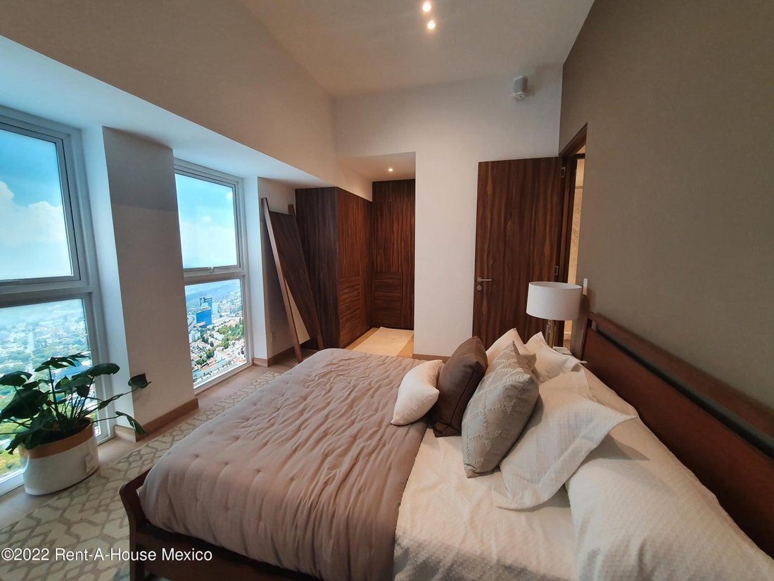 Apartment in Mexico City, Mexico 5 - 18985020