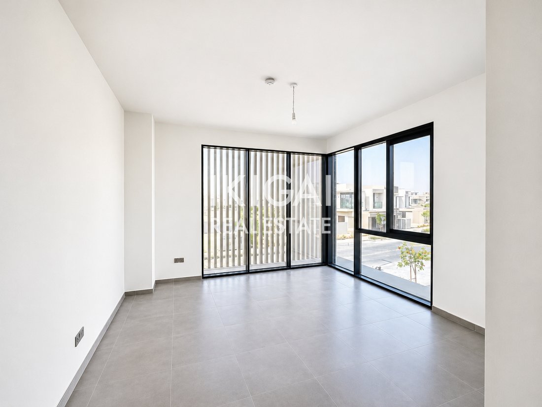 Villa in Downtown Dubai, Dubai, United Arab Emirates 4 - 18986257