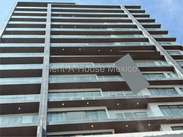 Apartment in Jesus del Monte, State of Mexico, Mexico 1 - 18984726