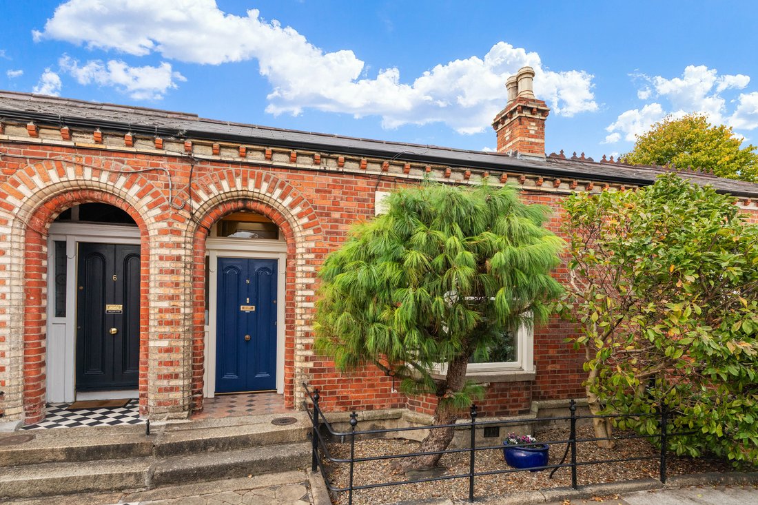 House in Dublin, County Dublin, Ireland 1 - 18984120