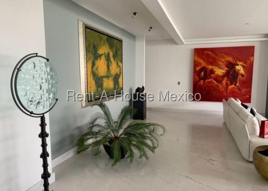 Apartment in Naucalpan de Juárez, State of Mexico, Mexico 3 - 18985120