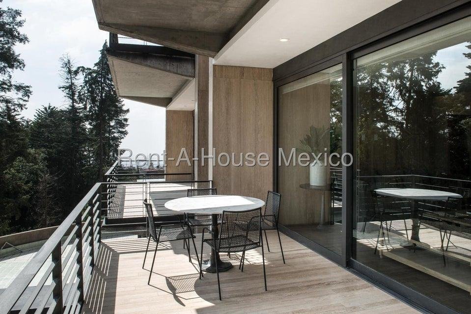 Apartment in Santa Catarina Yecahuitzotl, Mexico City, Mexico 5 - 18984270