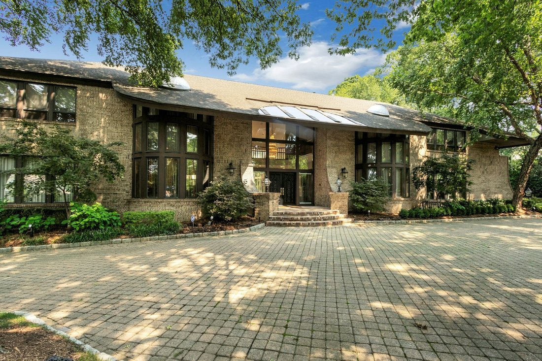 House in Alpine, New Jersey, United States 1 - 18986748