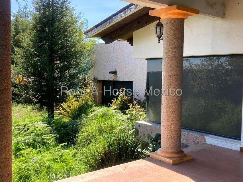 House in Canalejas, State of Mexico, Mexico 1 - 18985314