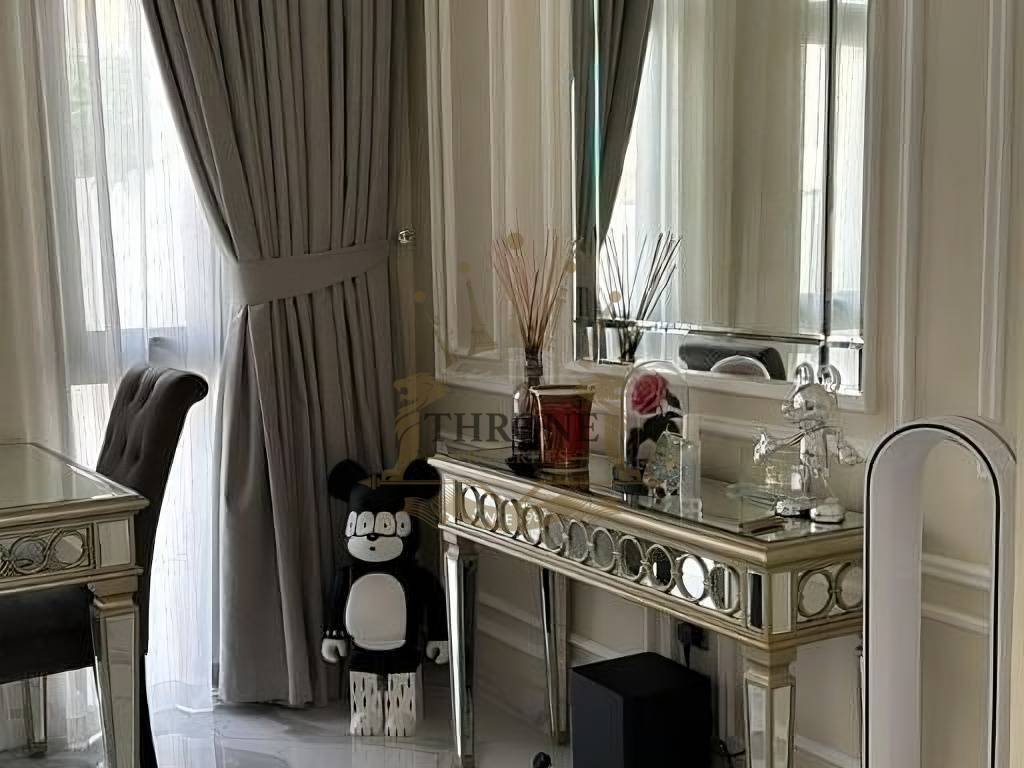Townhouse in Damac Hills 2, Dubai, United Arab Emirates 5 - 18985520