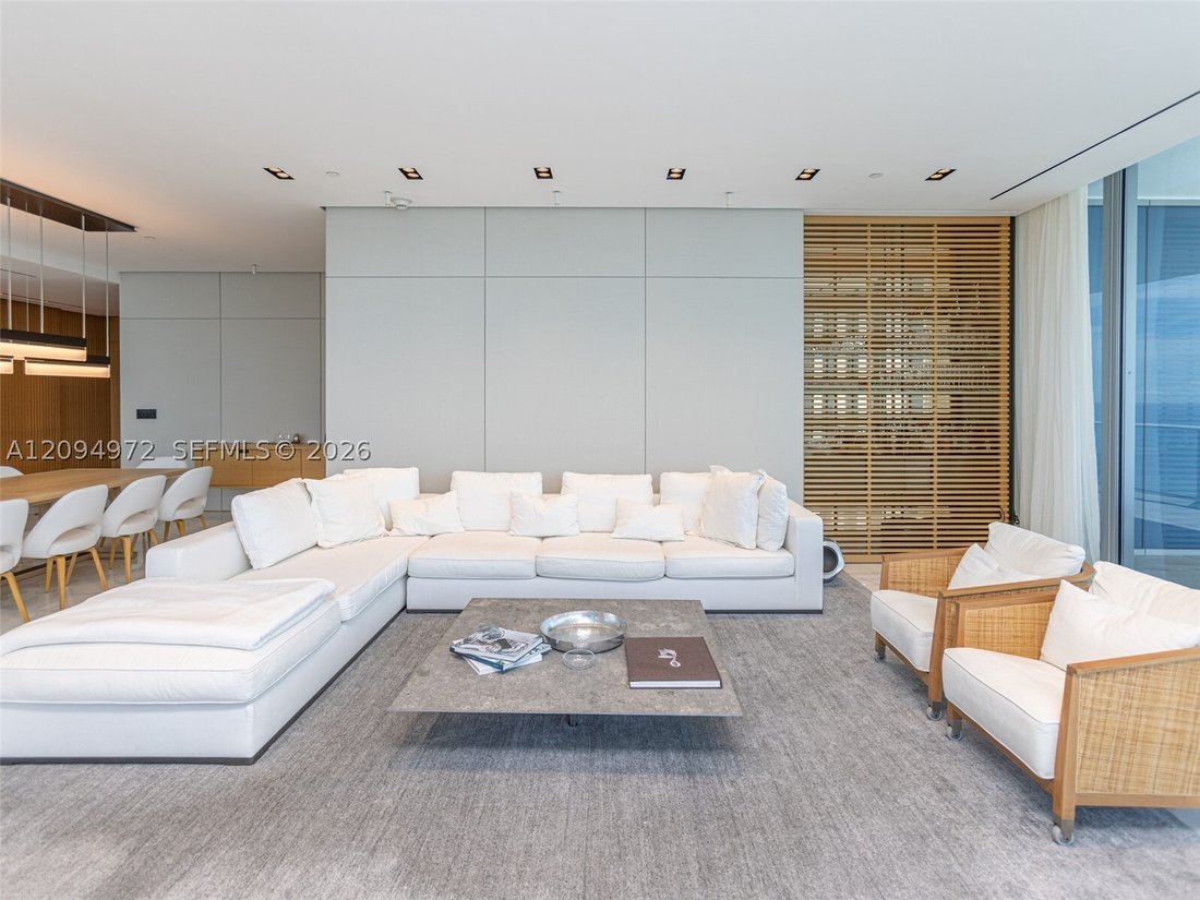 Condominio a Golden Beach, Florida, Stati Uniti 2 - 18975000