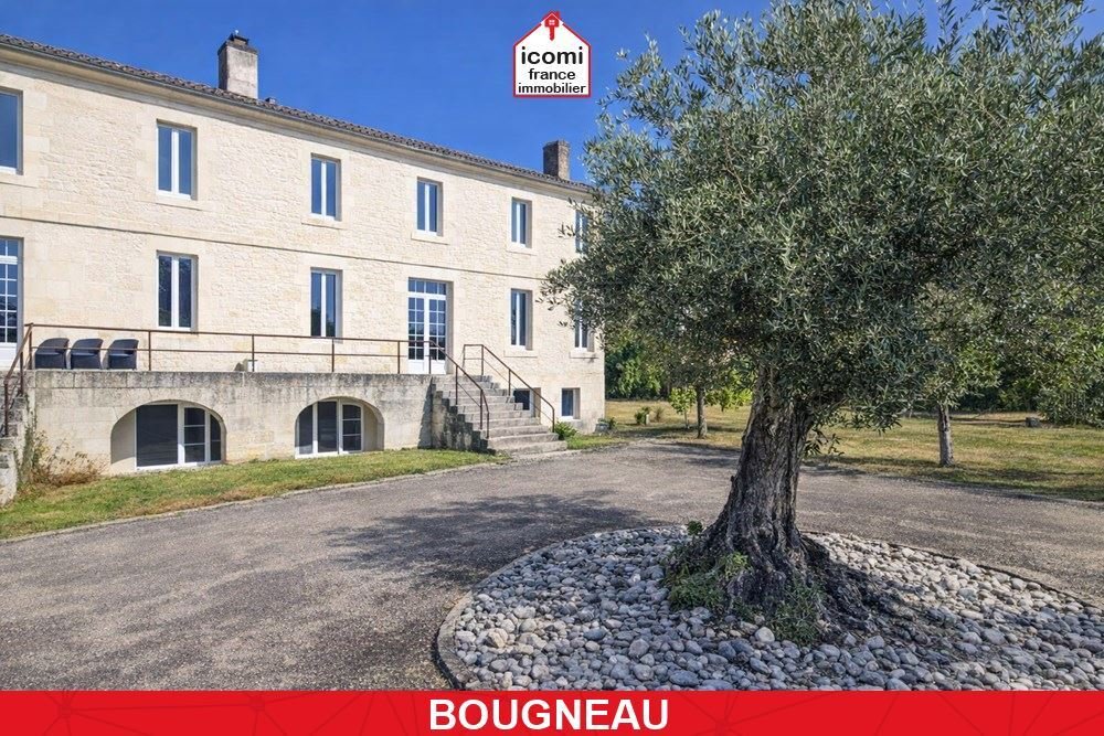 House in Bougneau, Nouvelle-Aquitaine, France 4 - 18986379