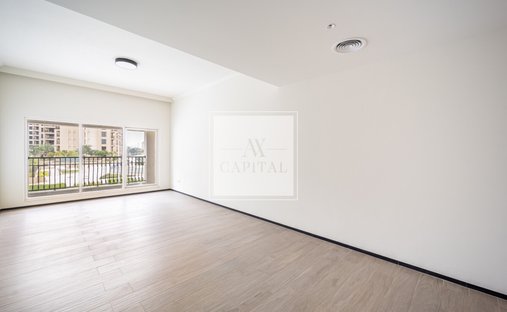 Apartment in Bluewaters, Dubai, United Arab Emirates 1