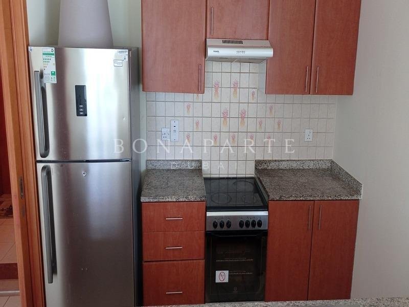 Apartment in Al Thanyah First, Al Thanyah, Dubai 4 - 18984945