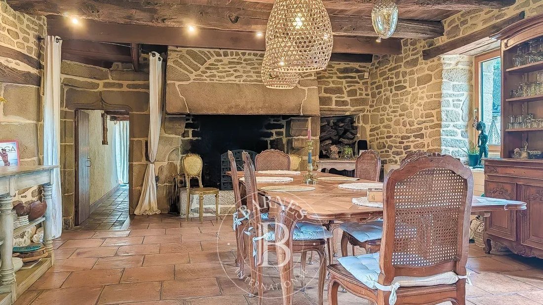 Domaine à Kervaric-Kerichant-Lanveur, Lorient, France 5 - 18985973