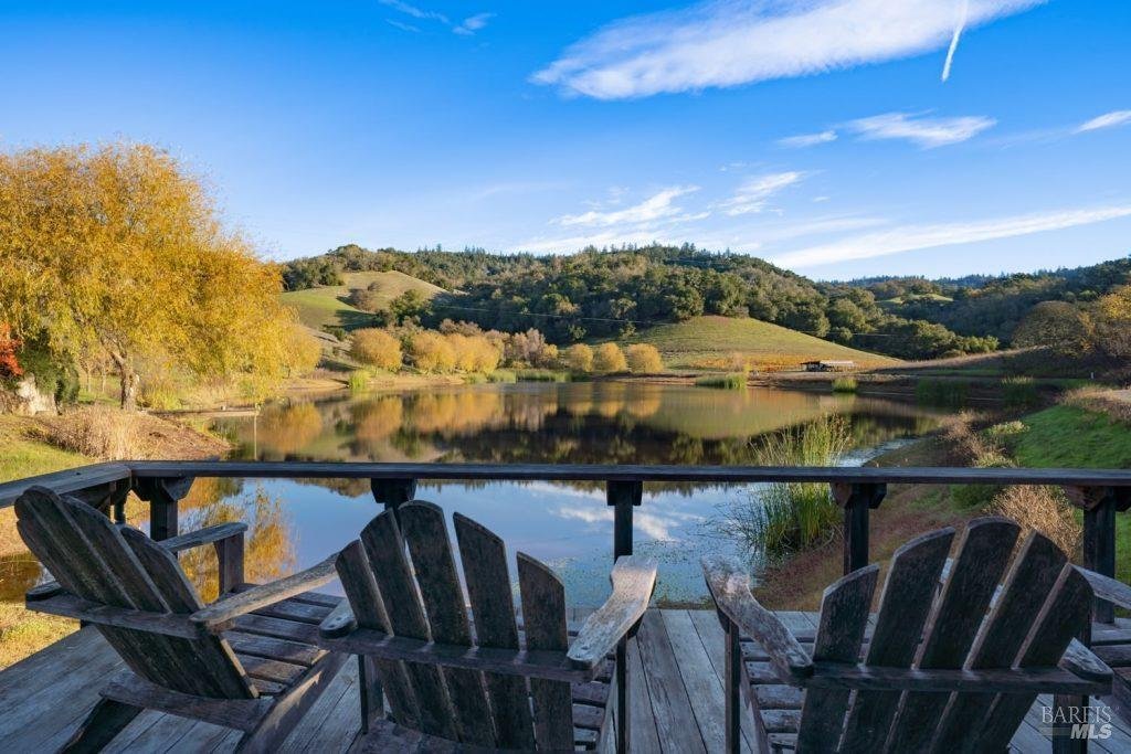 House in St. Helena, California, United States 2 - 18984123