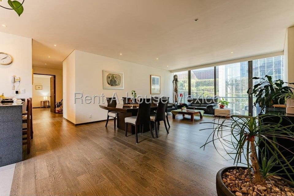 Apartment in Mexico City, Mexico 1 - 18986482