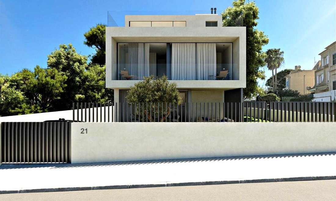 Villa in Son Serra de Marina, Santa Margalida, Balearic Islands 4 - 18985874