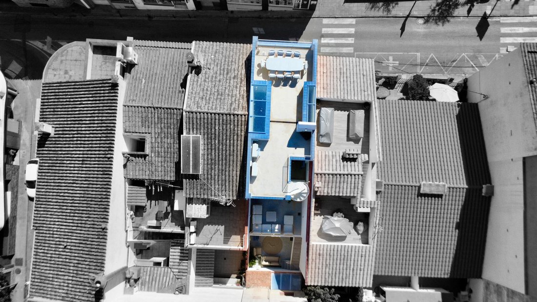House in Llafranc, Palafrugell, Catalonia 1 - 18985457