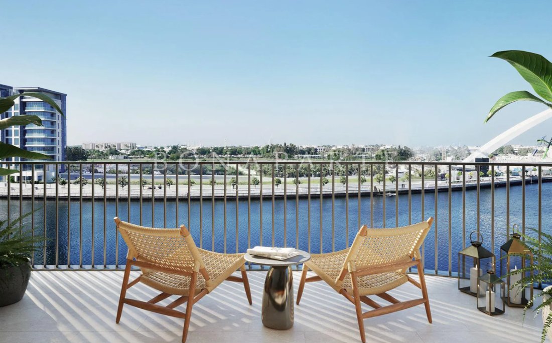 Apartment in Al Wasl, Dubai, United Arab Emirates 1 - 18985463