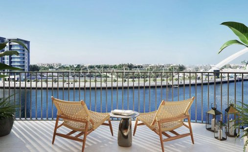 Wohnung in Al Wasl, Dubai, Vereinigte Arabische Emirate 1