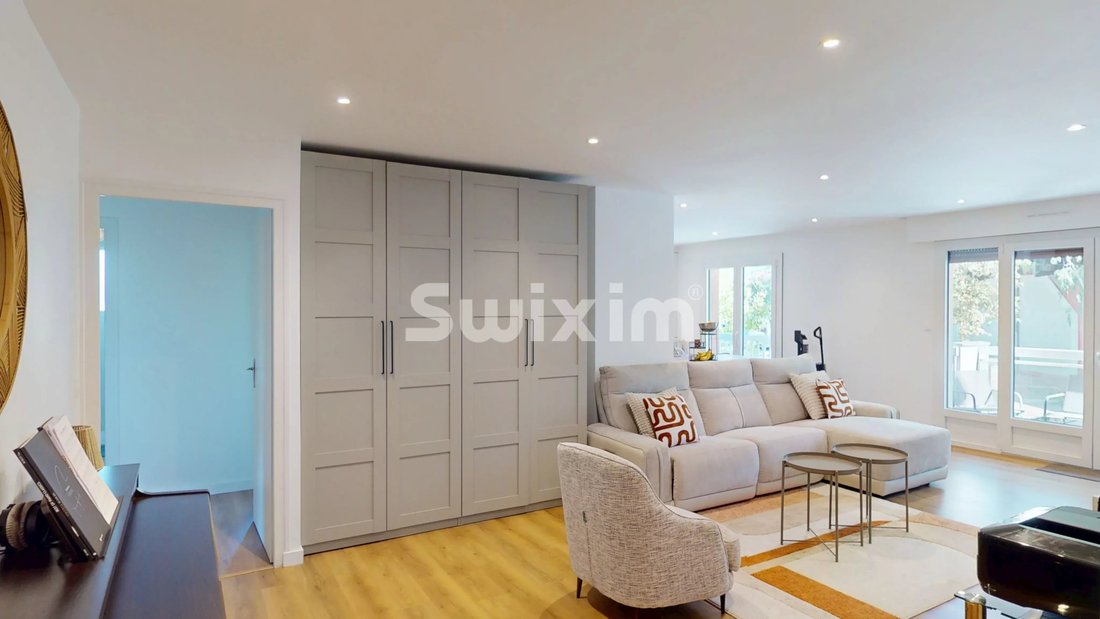 Apartment in Fier, Annecy, France 1 - 18649975