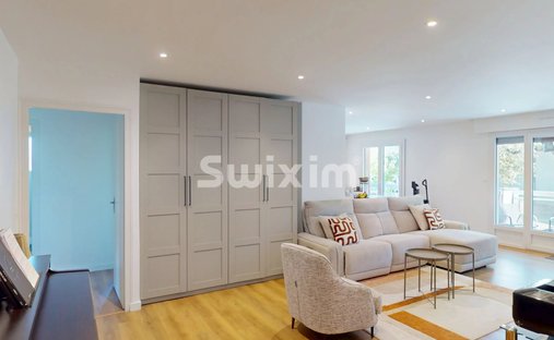 Apartment in Fier, Annecy, France 1