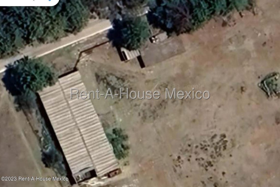 Land in Canalejas, State of Mexico, Mexico 3 - 18986056