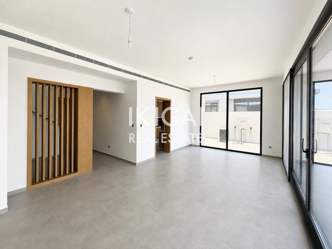 Villa in Downtown Dubai, Dubai, United Arab Emirates 5 - 18986343