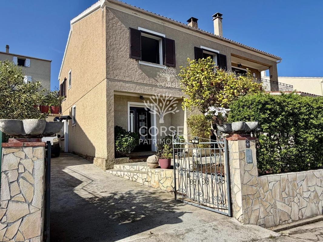 House in Sartène, Corsica, France 2 - 16398341