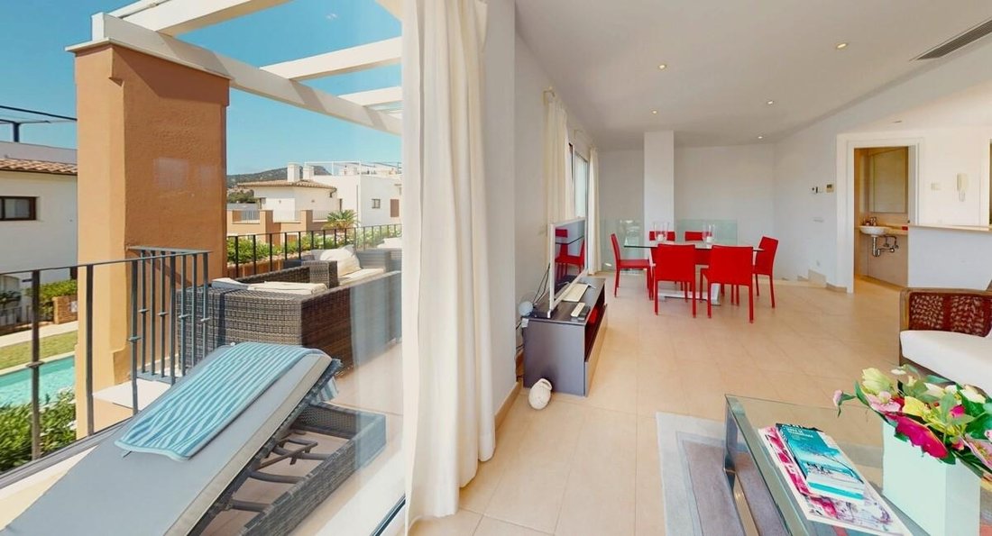 Camp de Mar, Andratx, Balearic Islands 4 - 18985672