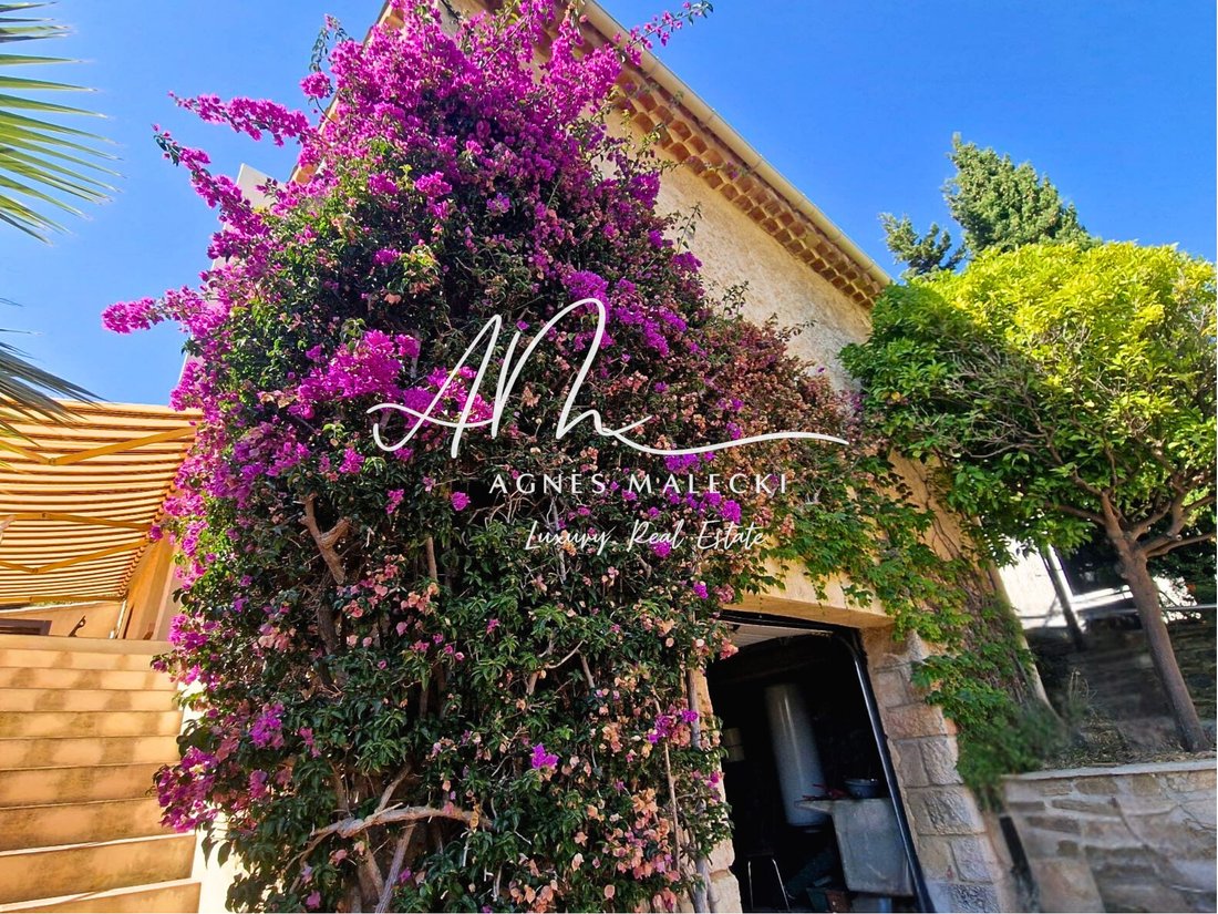 Villa in Rayol-Canadel-sur-Mer, Provence-Alpes-Côte d'Azur, France 2 - 18986665