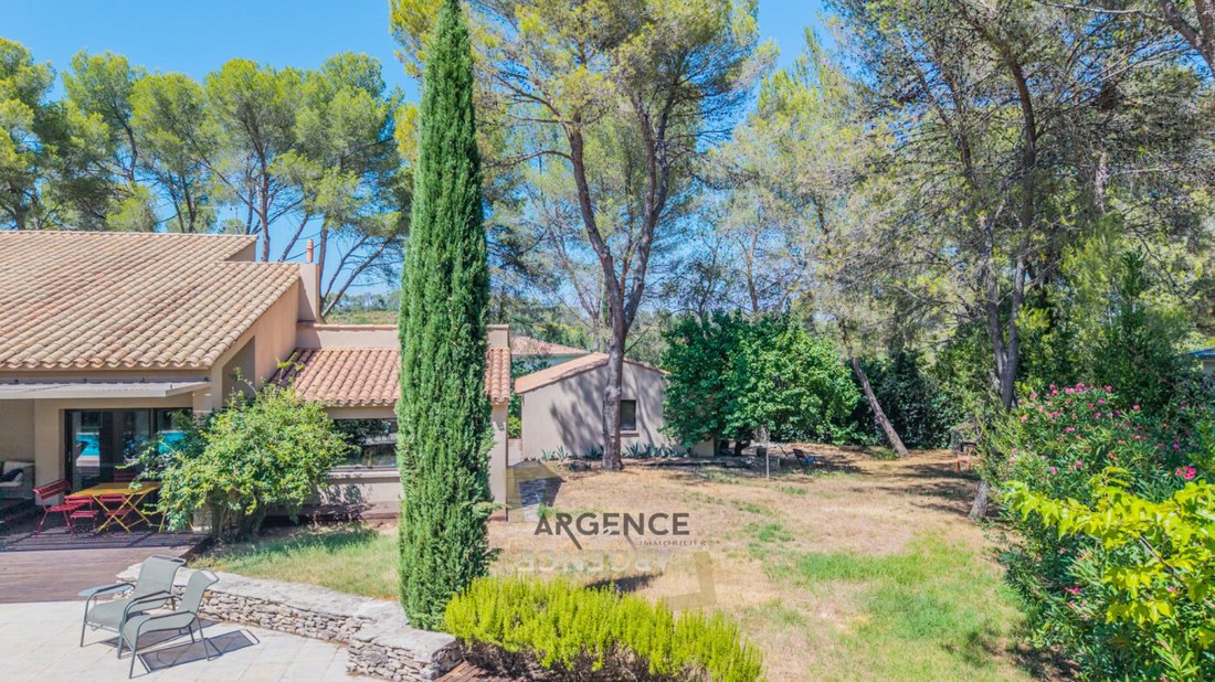House in Assas, Occitania, France 2 - 18985954