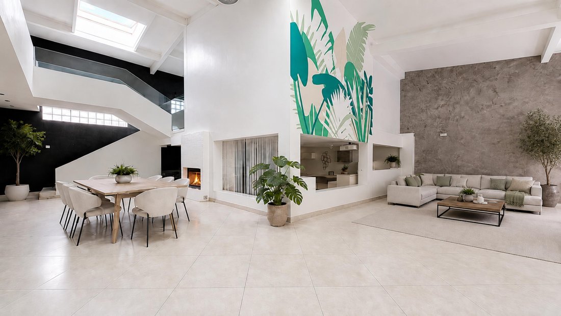 Casa en Les Poulettes, Villeurbanne, Francia 5 - 18742066