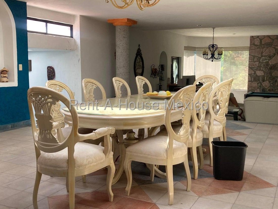 House in Canalejas, State of Mexico, Mexico 2 - 18985027