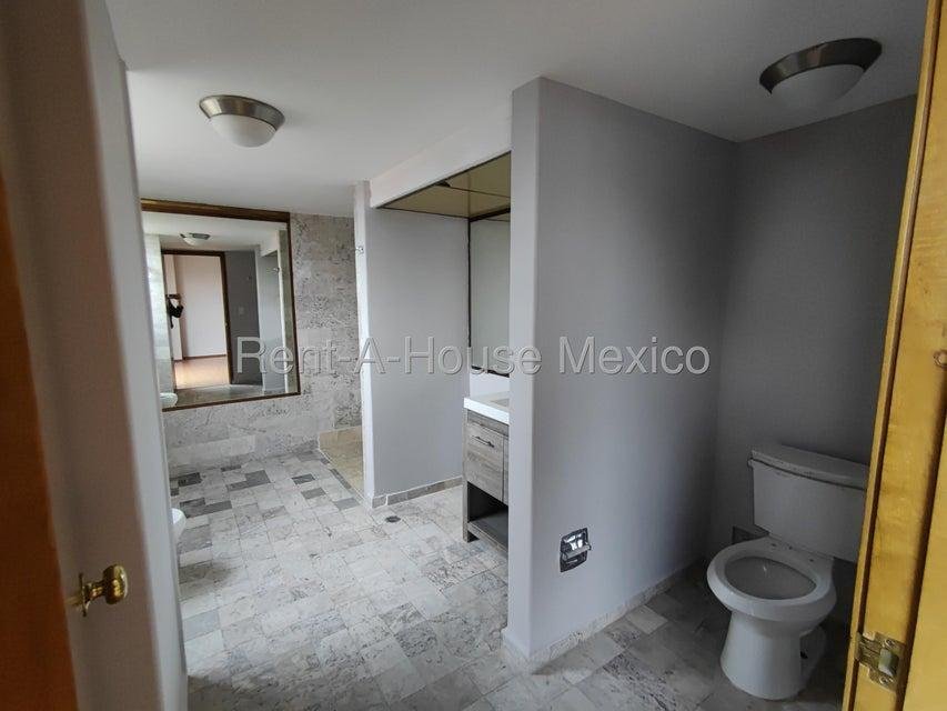 Apartment in Mexico City, Mexico 4 - 18985430