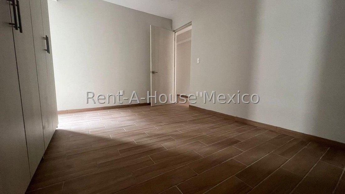 Apartment in Santa Catarina Yecahuitzotl, Mexico City, Mexico 2 - 18986602