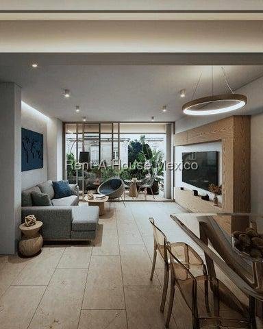 Apartment in Mexico City, Mexico 4 - 18985033