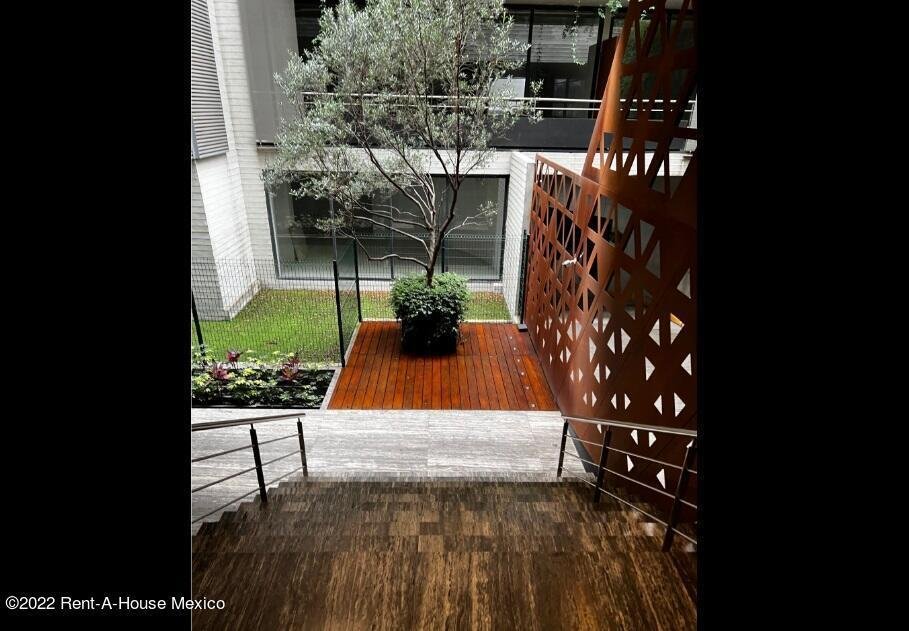 Apartment in Mexico City, Mexico City, Mexico 5 - 18985631