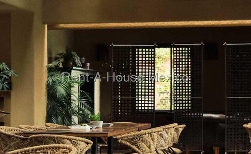 House in Valle de Bravo, State of Mexico, Mexico 1