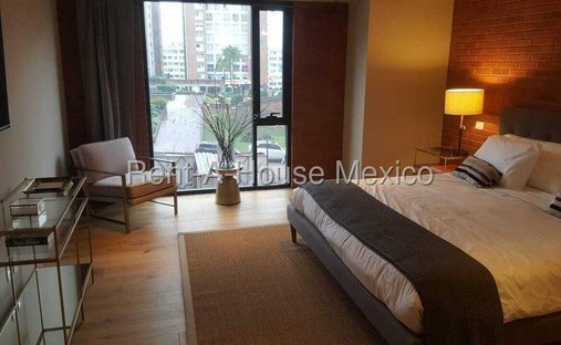 Apartment in Hacienda de las Palmas, State of Mexico, Mexico 1