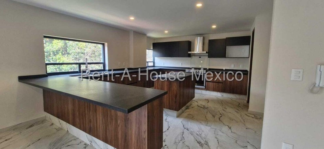 Apartment in Naucalpan de Juárez, State of Mexico, Mexico 3 - 18985312
