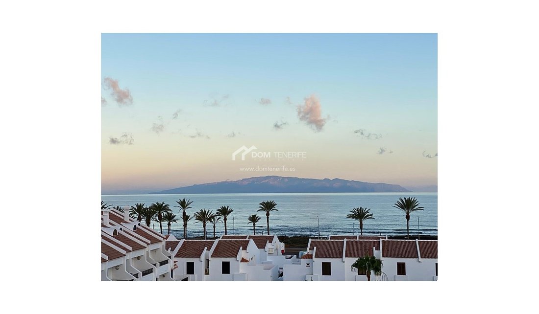 Penthouse in Playa de las Americas, Canary Islands, Spain 2 - 18985880