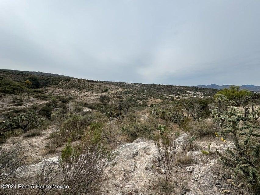 Land in Tepeji, Hidalgo, Mexico 1 - 18985179