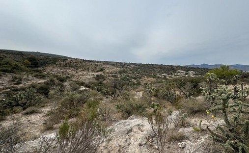 Land in Tepeji, Hidalgo, Mexico 1