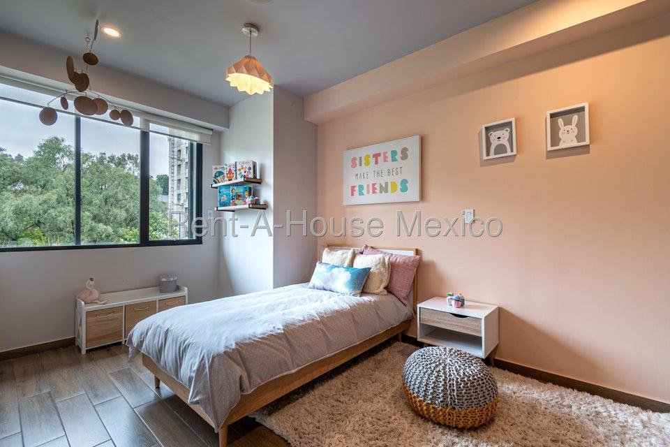 Apartment in Naucalpan de Juárez, State of Mexico, Mexico 5 - 18984315