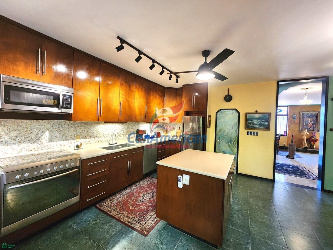 Maison à Mazatlán, Sinaloa, Mexique 3 - 17326759
