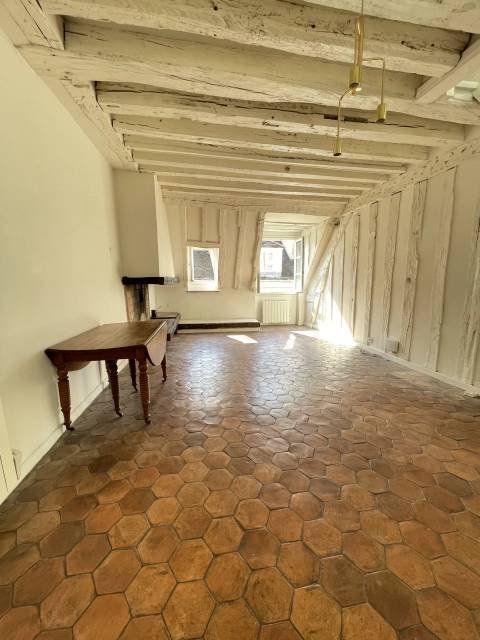 Apartment in Odéon, Paris 6e Arrondissement, Paris 4 - 15959380